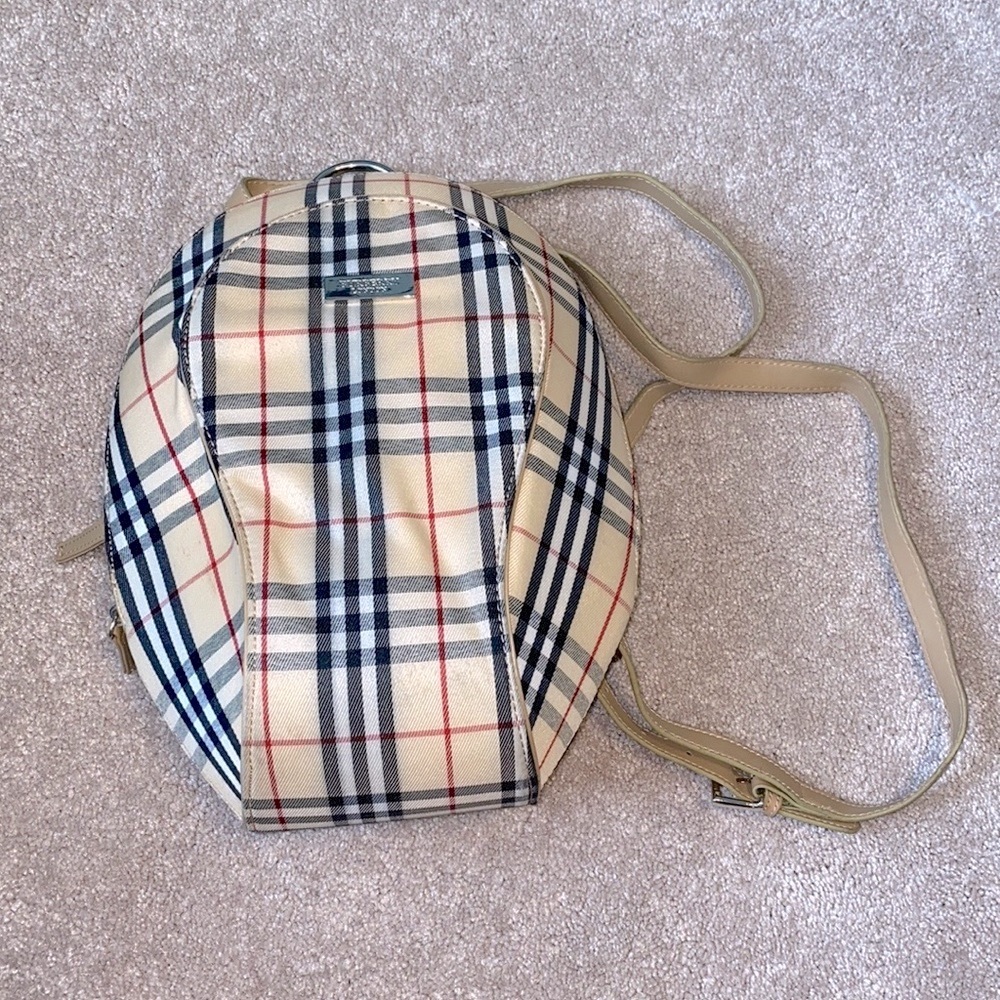 Small Backpack - image 1